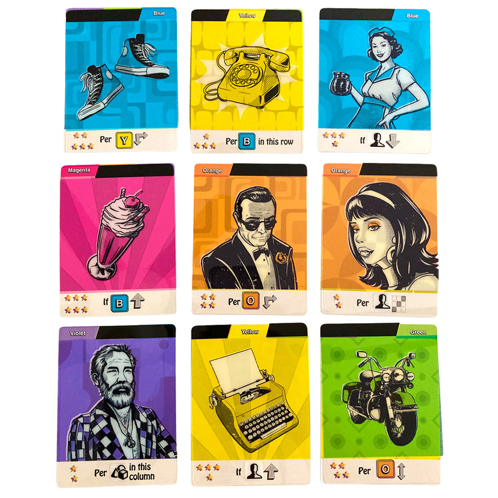Pop Art (Preorder)