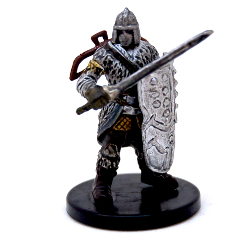 Reign of Winter #11 Pale Tower Guard (C)