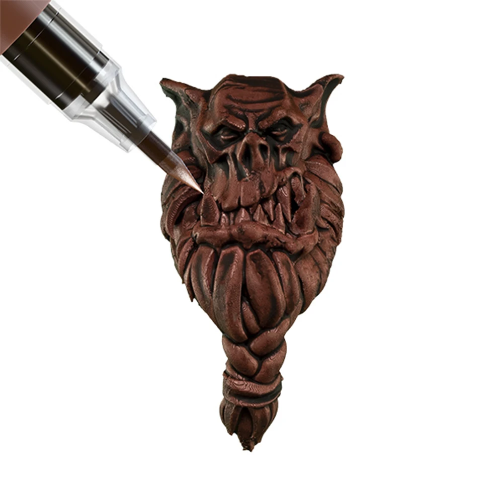 Speedpaint Marker: Burnished Red (Preorder)