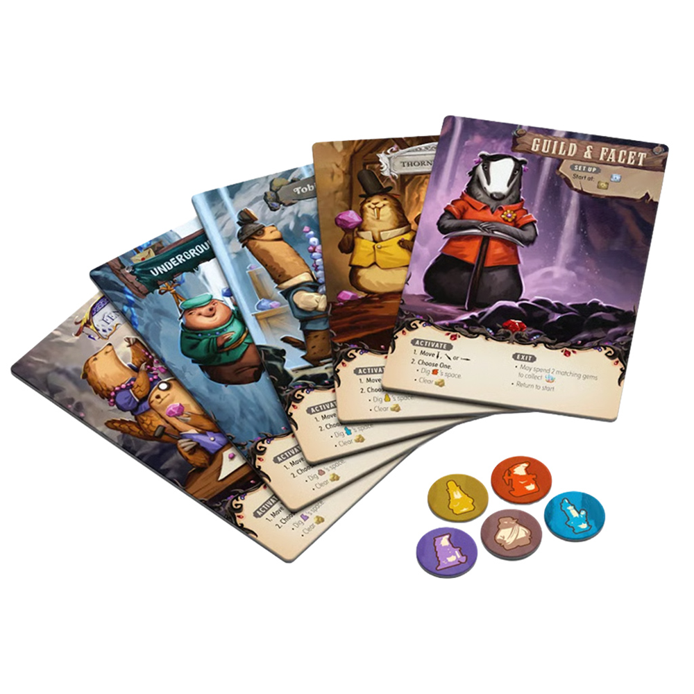 River Valley Jewelcraft (Preorder)