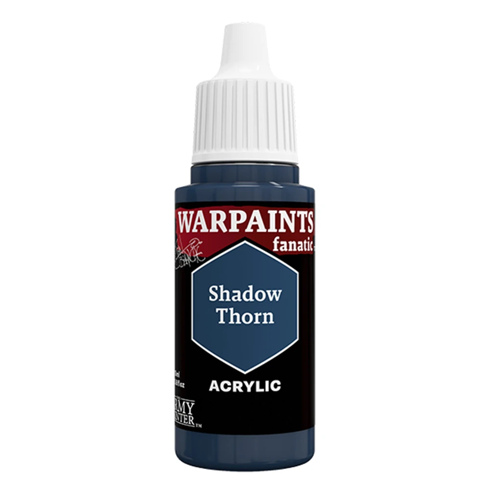 Warpaints Fanatic John Blanche: Shadow Thorn (18ml) (Preorder)