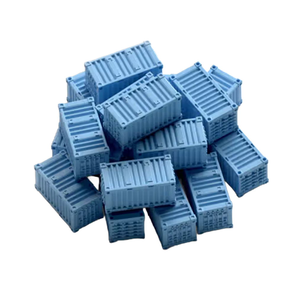 Container (New Arrival)