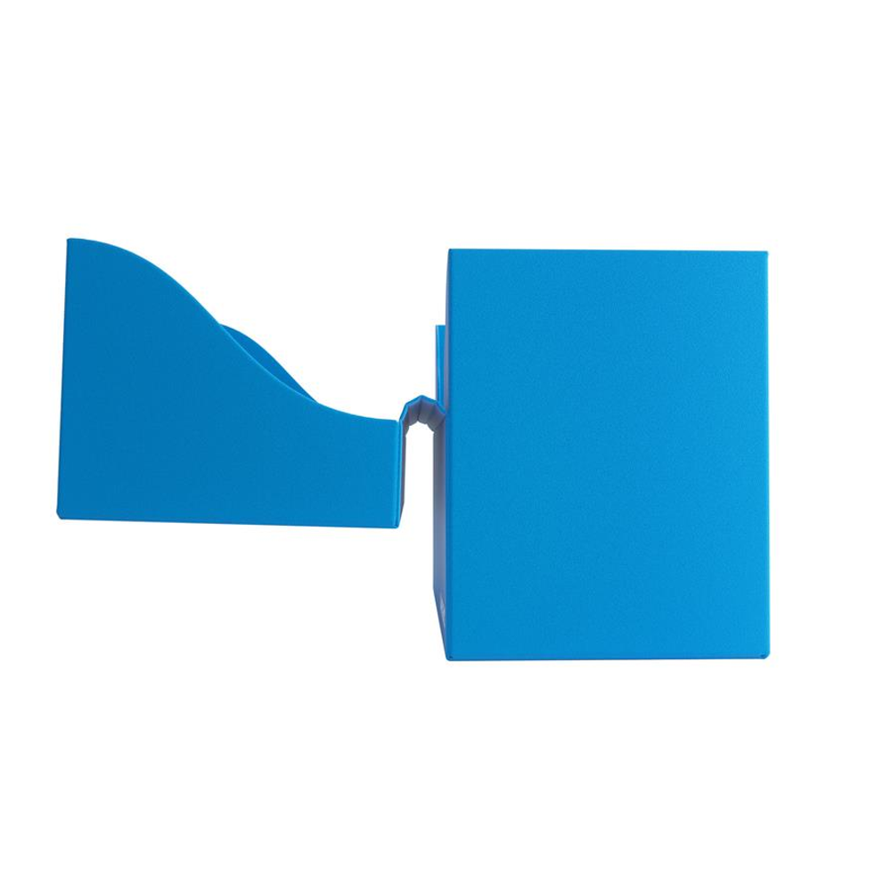 Side Holder 80+ Blue