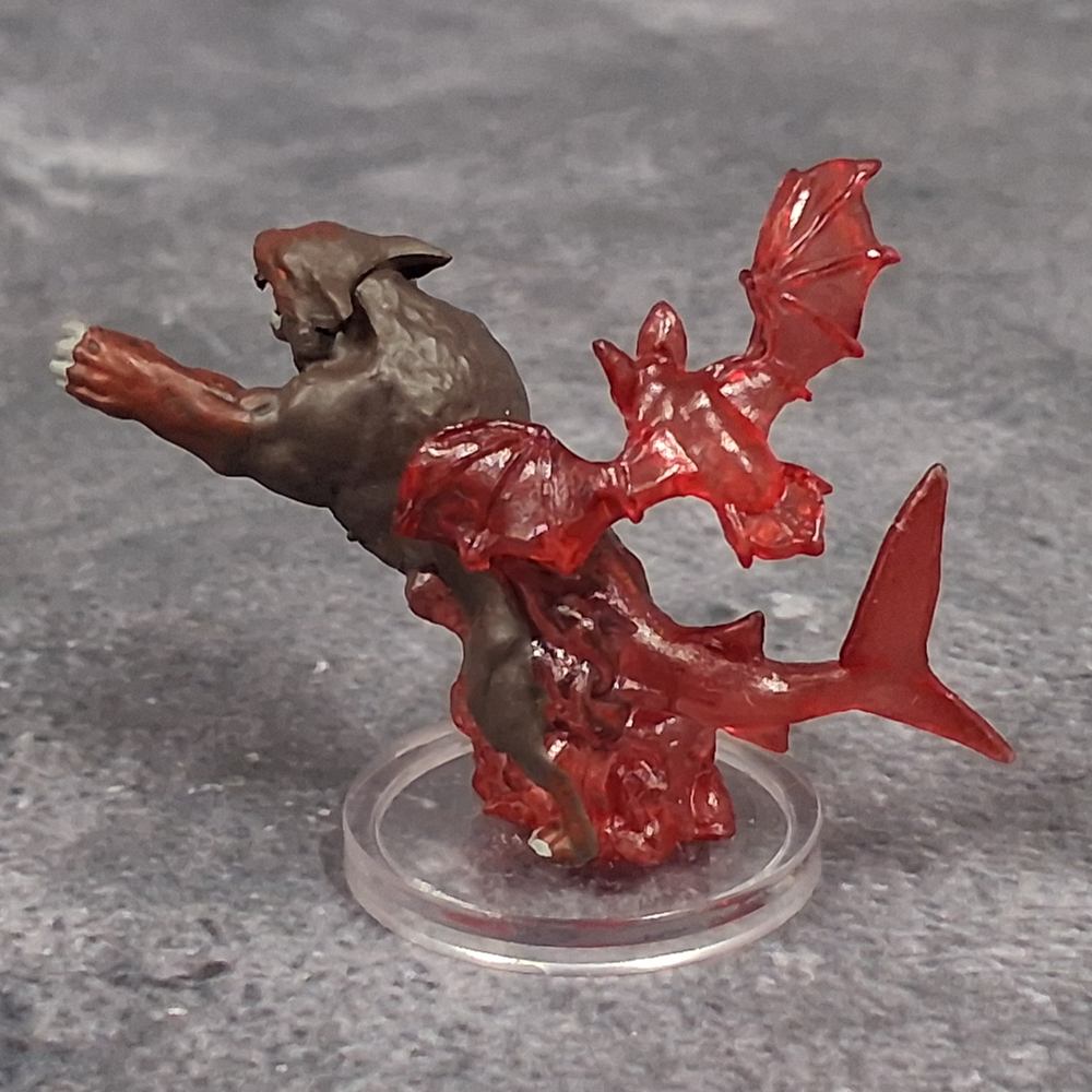 Adventures in Faerun #36 Beast of Malar (R)