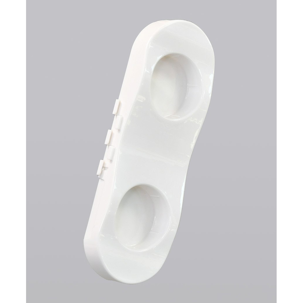 Redgrass: Anti-spill Pot Holder Redgrass: Anti-spill Pot Holder