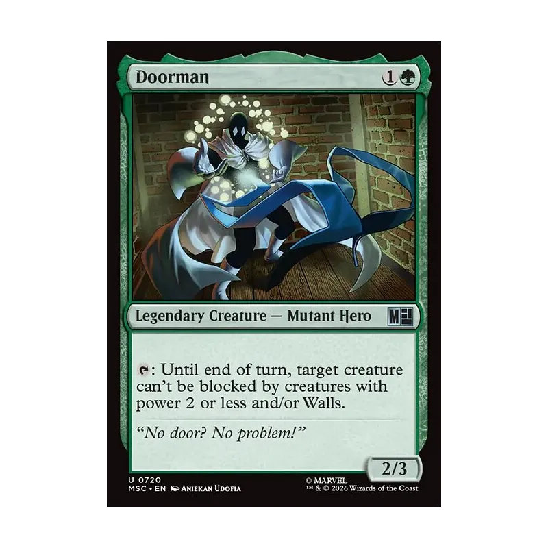 door cards mtg Magic: the Gathering - to Nothingness All cards will be carefully packed for safe transit Altered Art - Door of