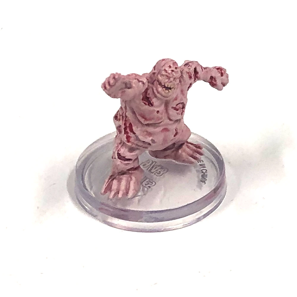 Monster Manual Collection 2 #09 Manes (C)