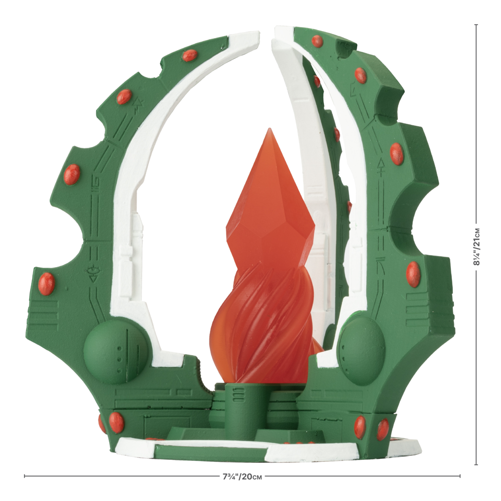 Battlefield in a Box: Gothic Sector: Eldar - Thermo Plasma Generator