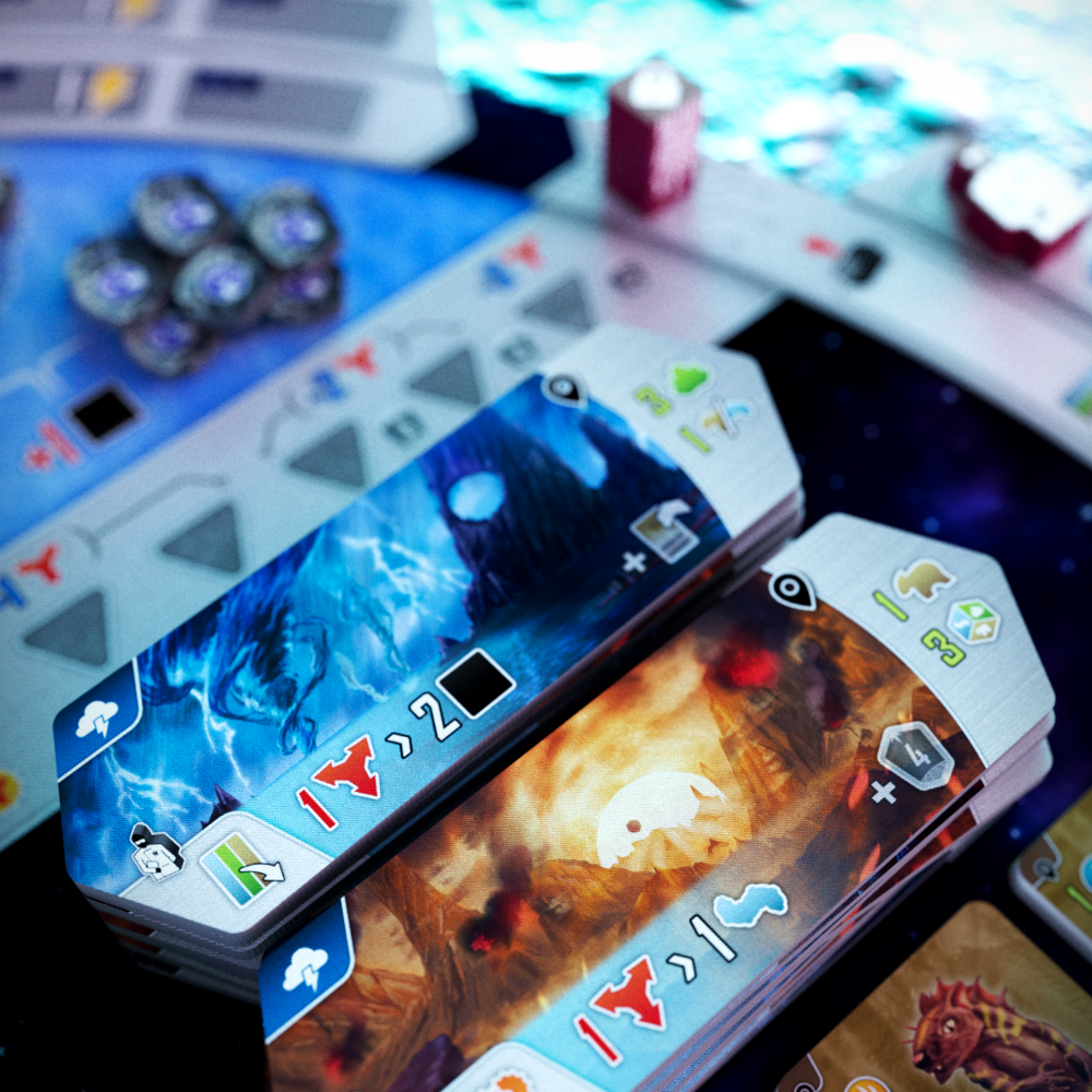 Entropy (Preorder)