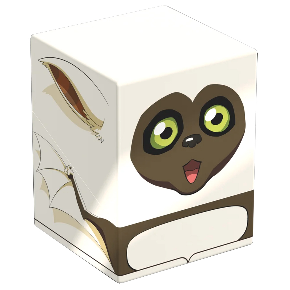 Avatar: The Last Airbender Squaroes: Momo