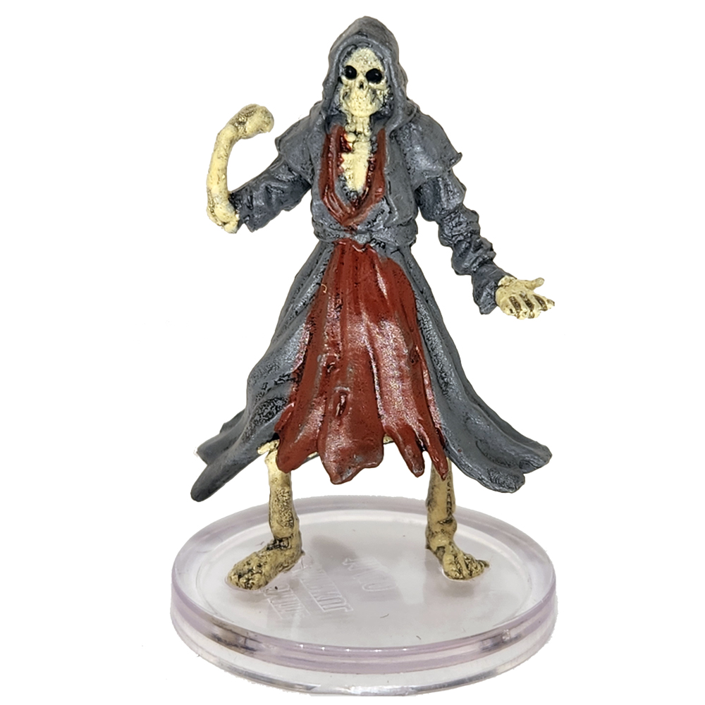 Adventures from Baldur's Gate #11 Necromite of Myrkul (C)