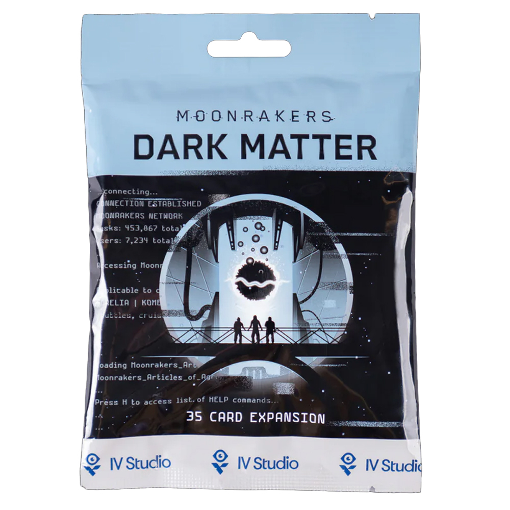 Moonrakers: Dark Matter Micro-expansion