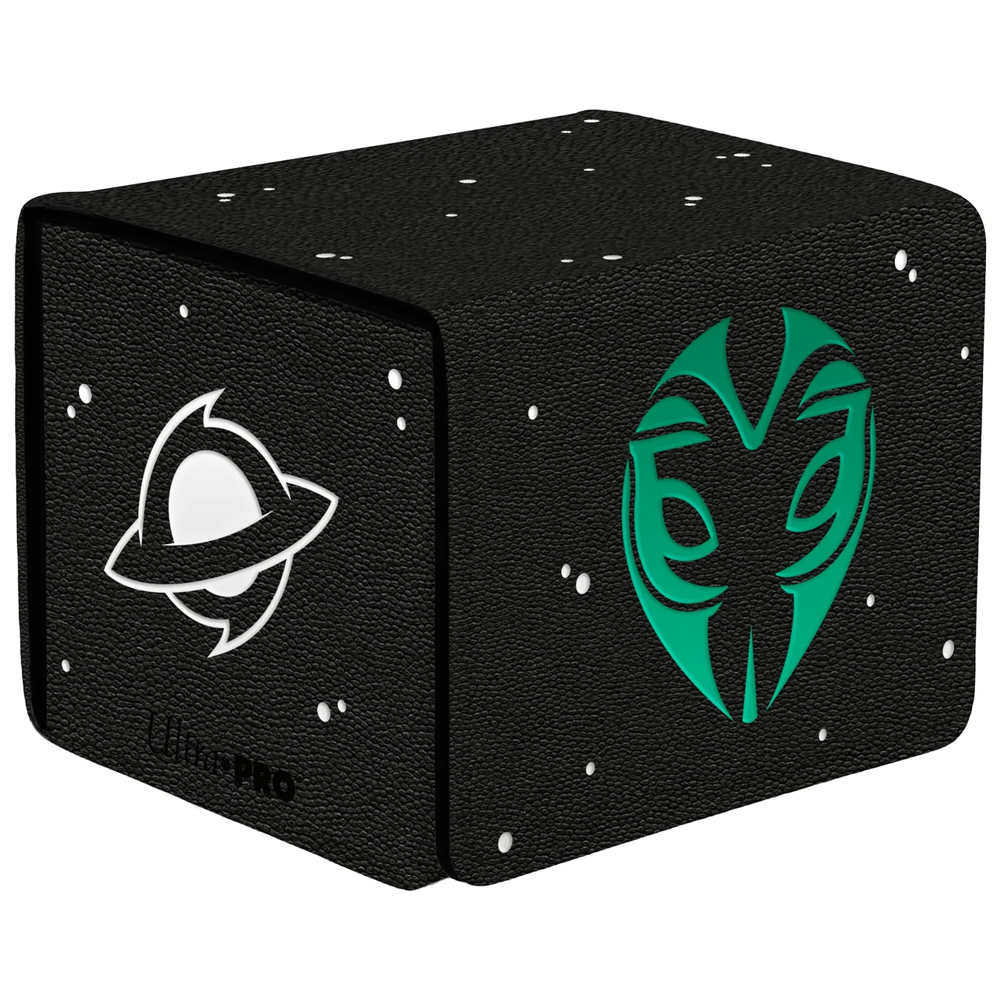 MtG Alcove Edge: Edge of Eternities - Evendo, Waking Haven