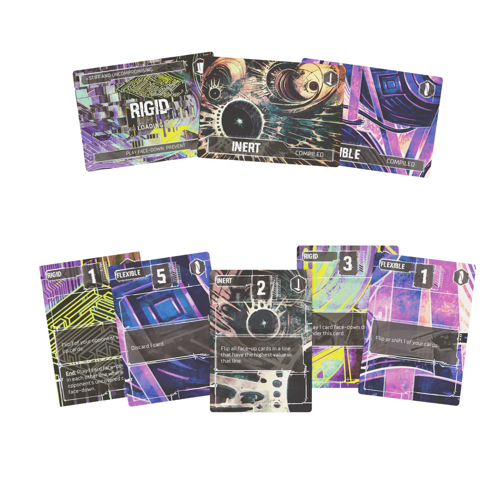 Compile: Auxiliary Unit Pack 3 (Preorder)