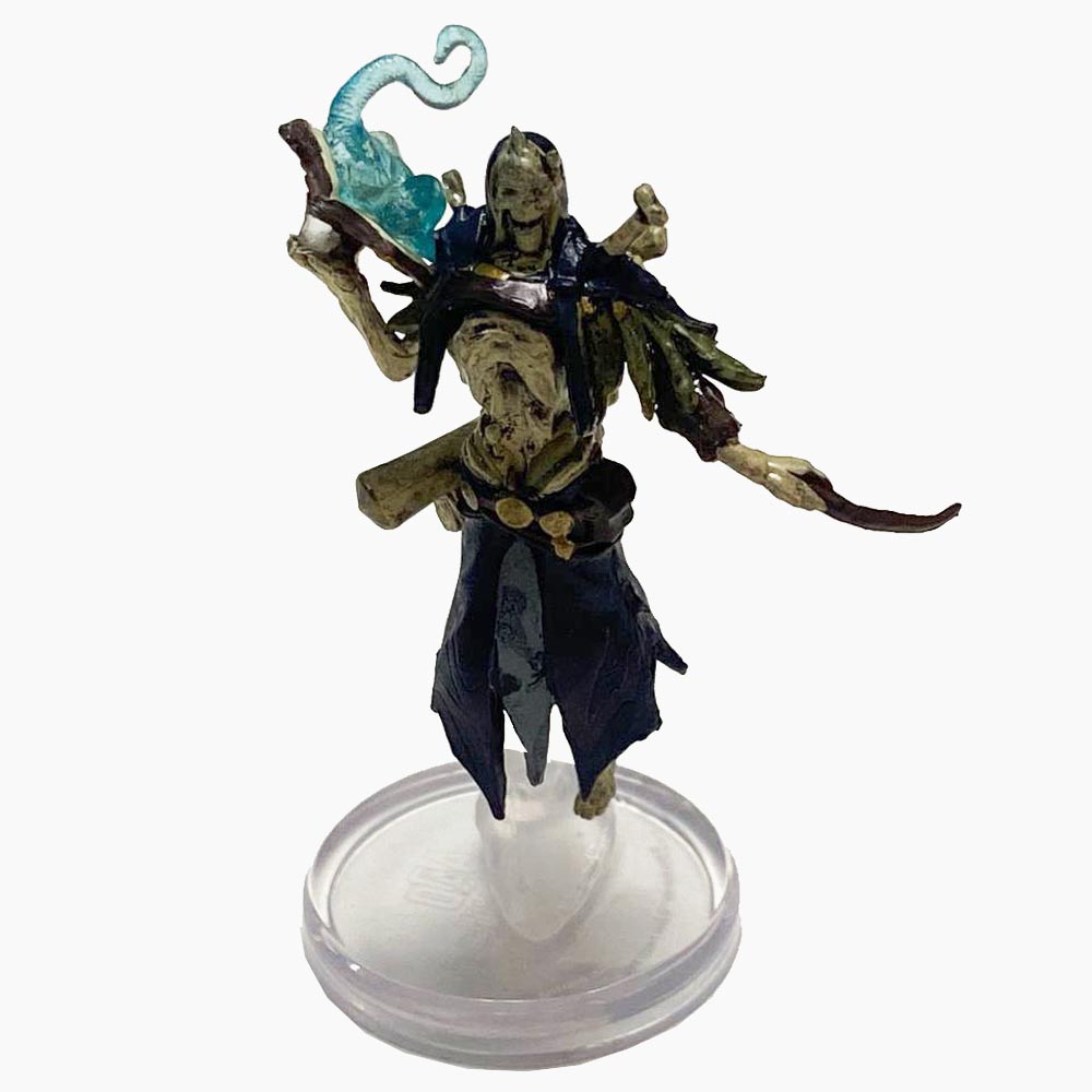 Armies of the Dead #40 Horde Lich (R)