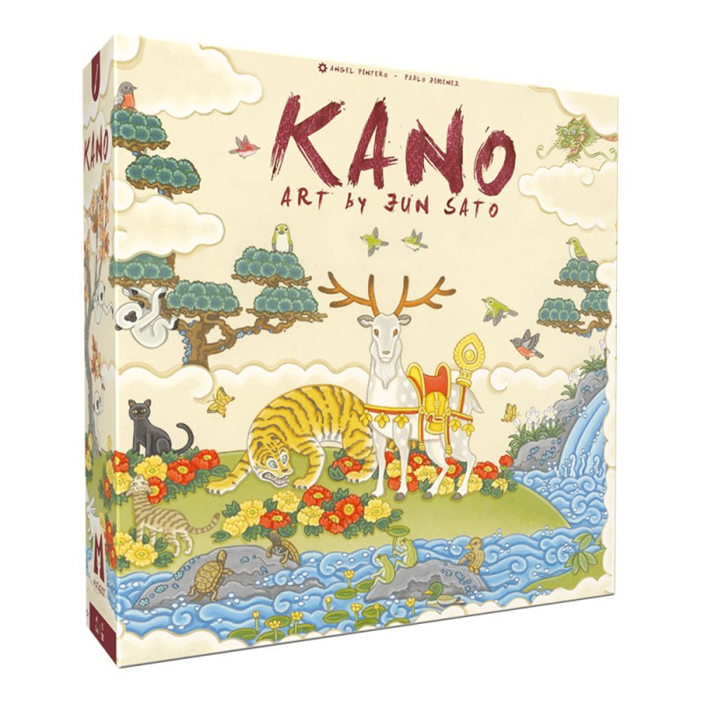 Kano (Preorder)