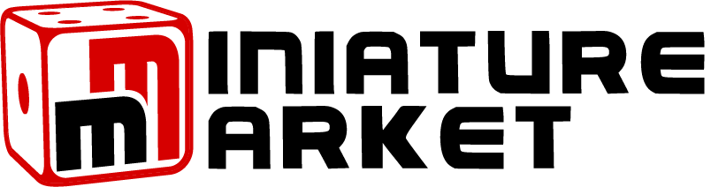 The picture miniaturemarket.com shows when its homepage is shared