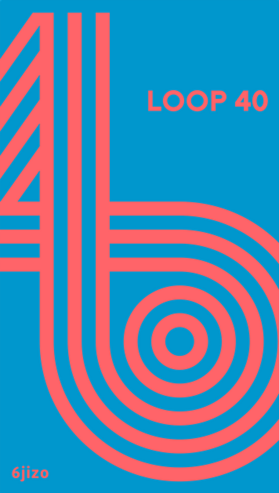 Loop 40 (Preorder)
