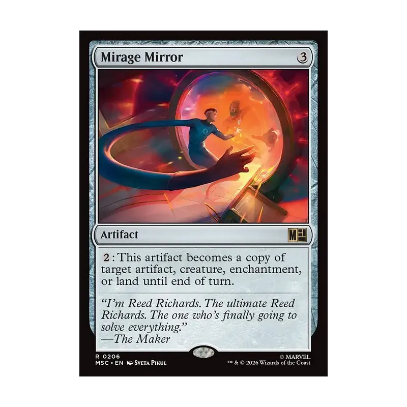 mtg mirror card Magic: the Gathering - Wall your graveyard Mirror, 61 cards | Magic: