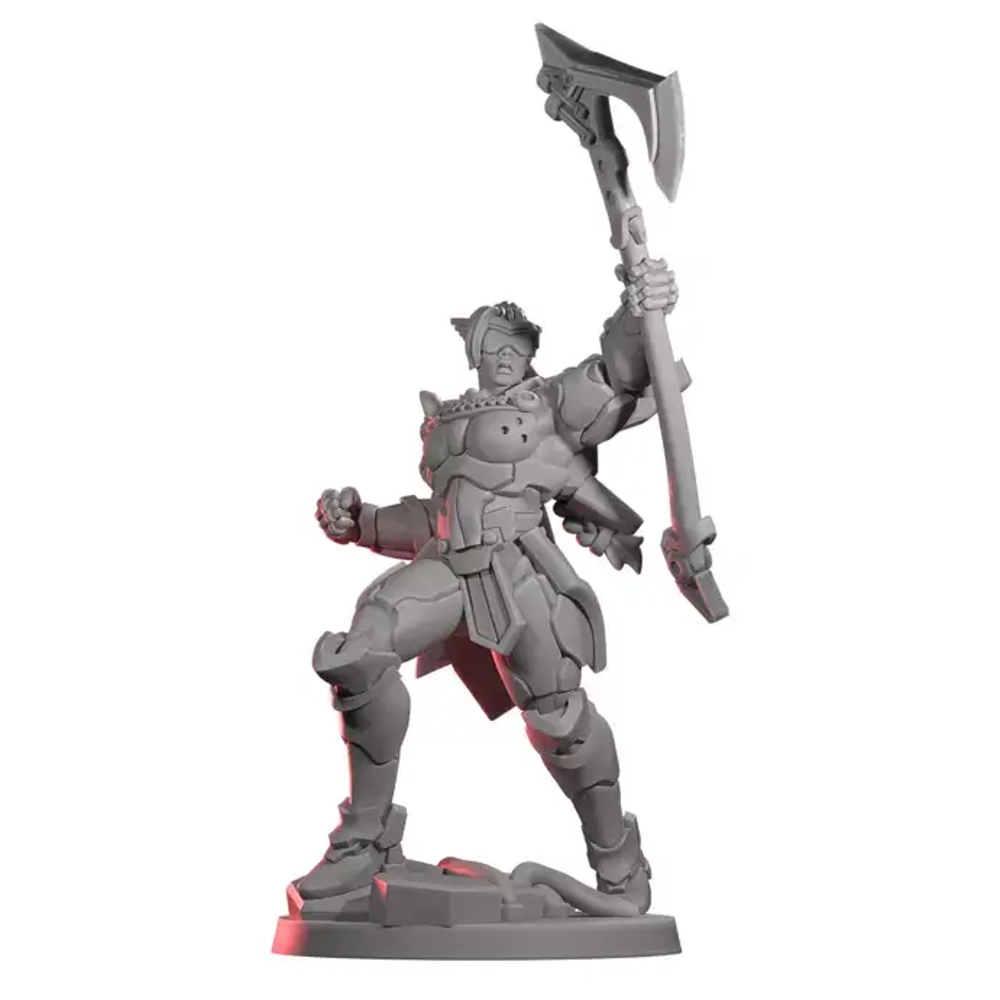 Infinity HexaDome Legends: Cold Blood Expansion Set (Preorder)