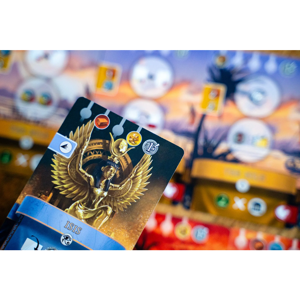 Rising Cultures (Preorder)