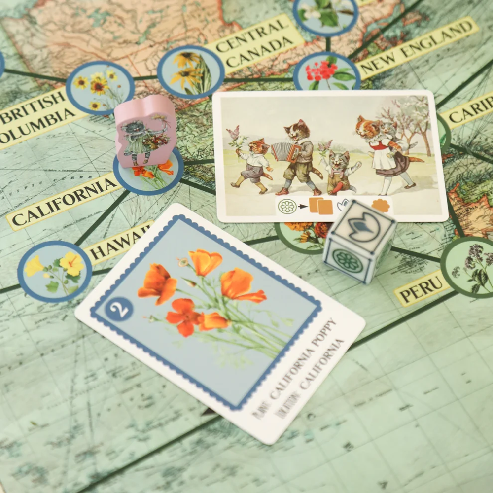 Little Botany (Preorder)