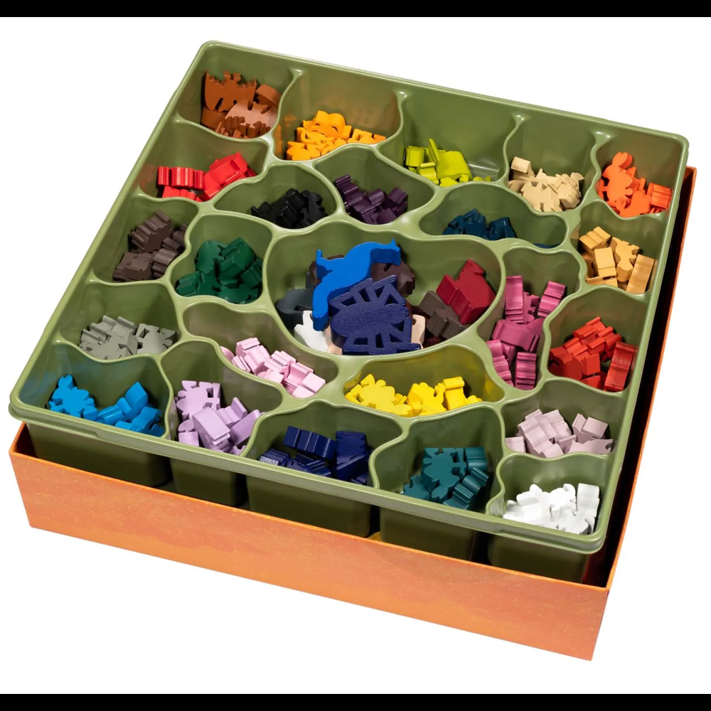 Everdell: Complete Collection (Preorder)
