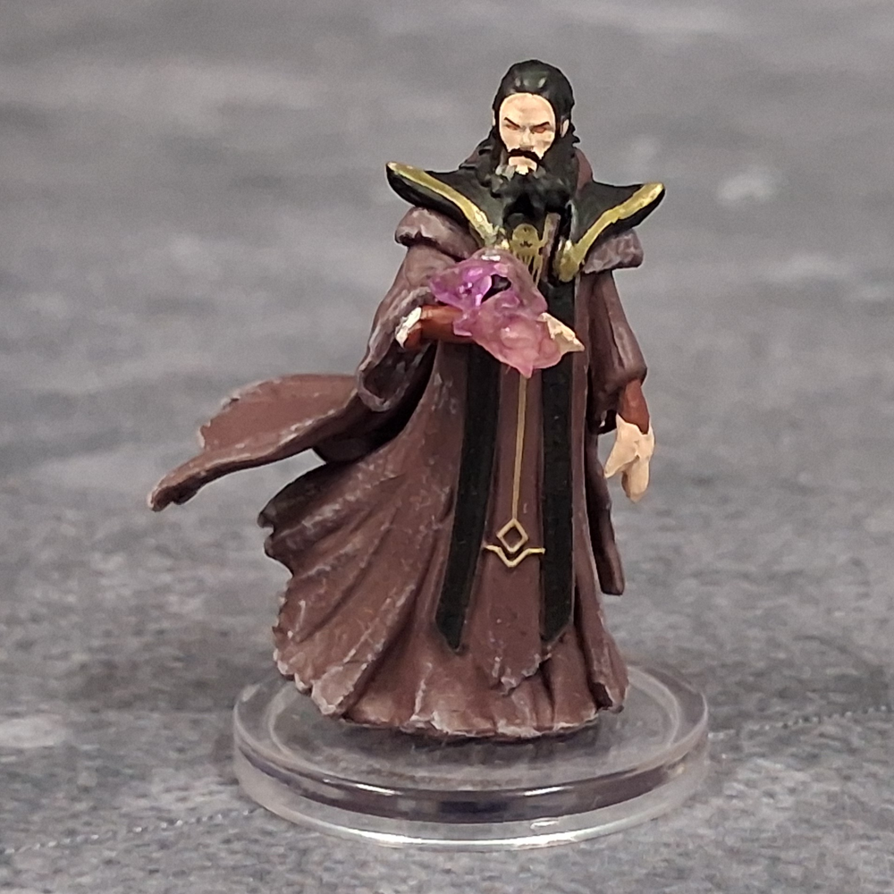 Adventures in Faerun #40 Sammaster (R)