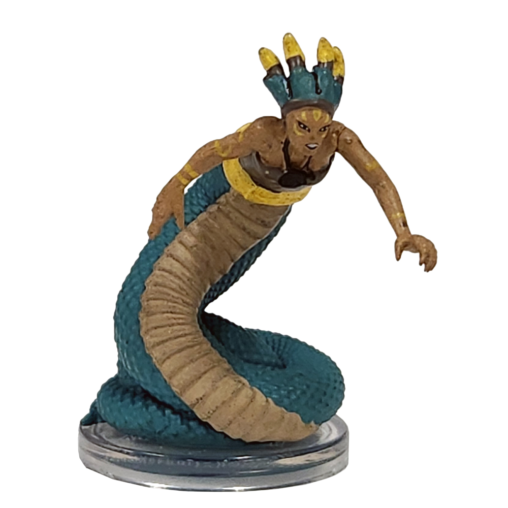 Ghost Light #37 Yuan-Ti Malison (Type 3) (R)