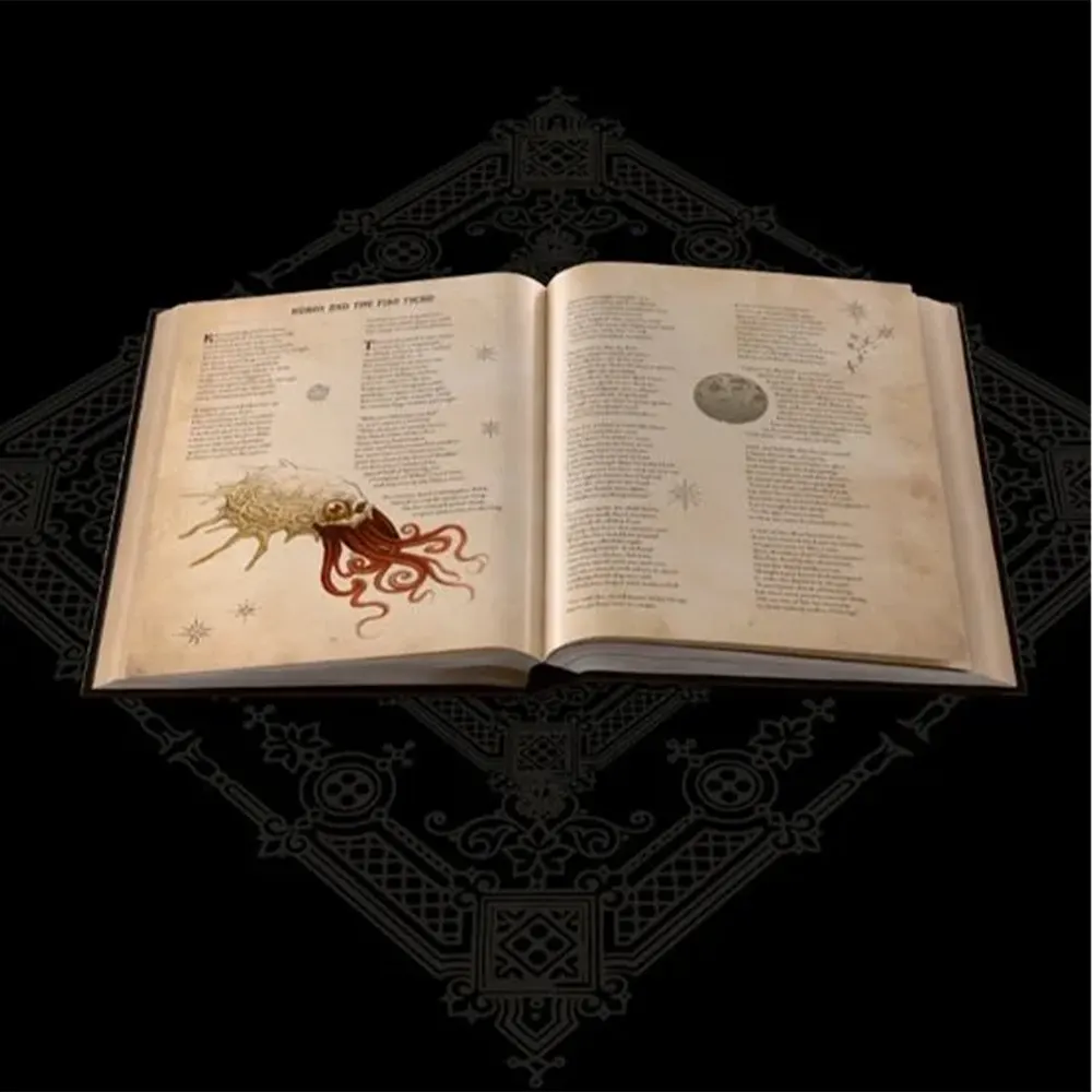 Astromythos: Book Two (Standard Edition) (Preorder)