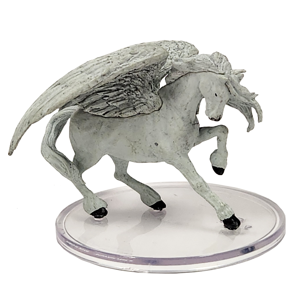 Return of the Dragons #28 Pegasus (U)