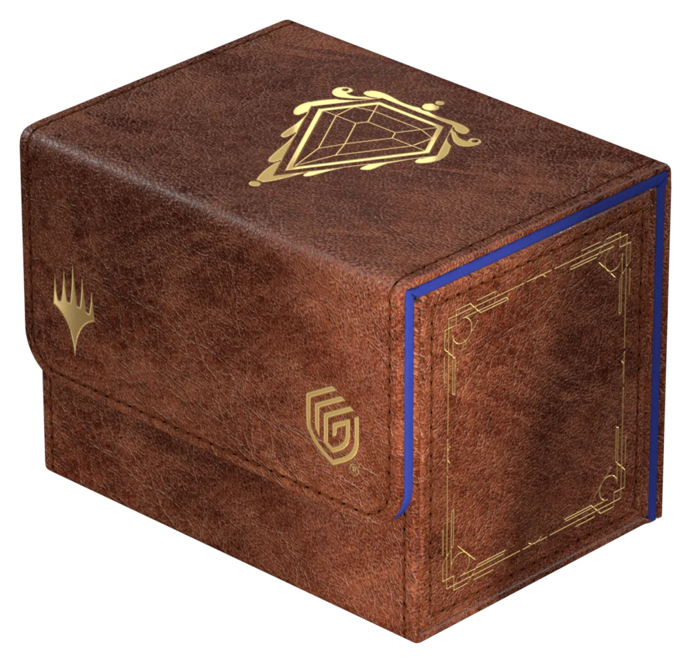 MTG Sidewinder 80+ Mox Collection: Sapphire (Preorder)