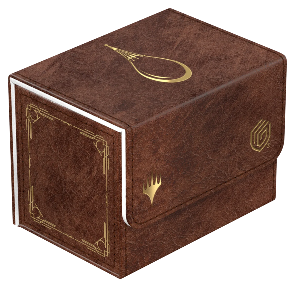MTG Sidewinder 80+ Mox Collection: Pearl (Preorder)