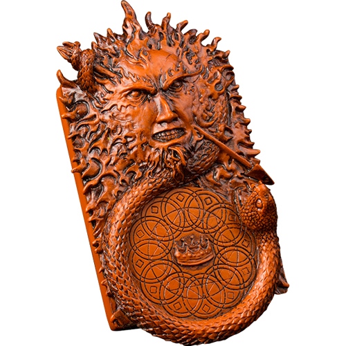 A Game of Thrones LCG: Martell Resin House Card