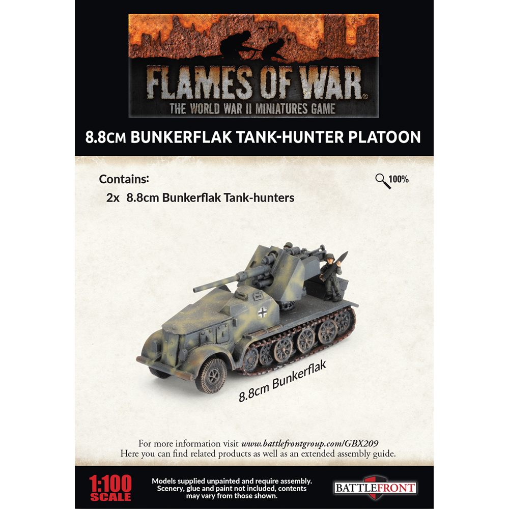 FOW GBX209