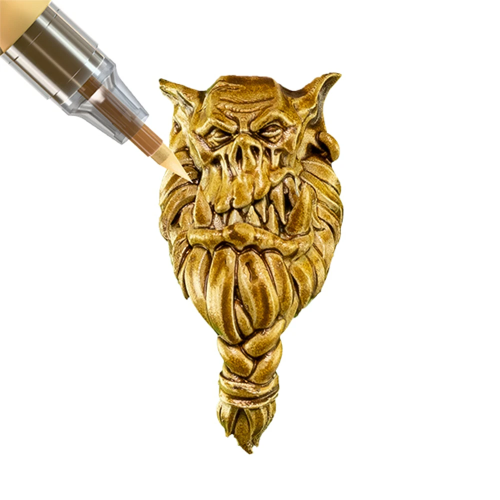 Speedpaint Marker: Hoard Bronze (Preorder)