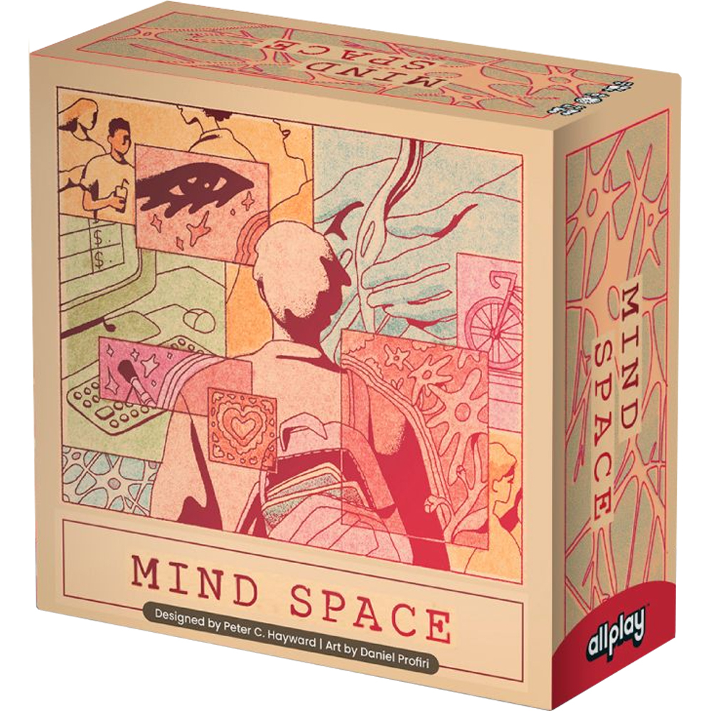 Mind Space