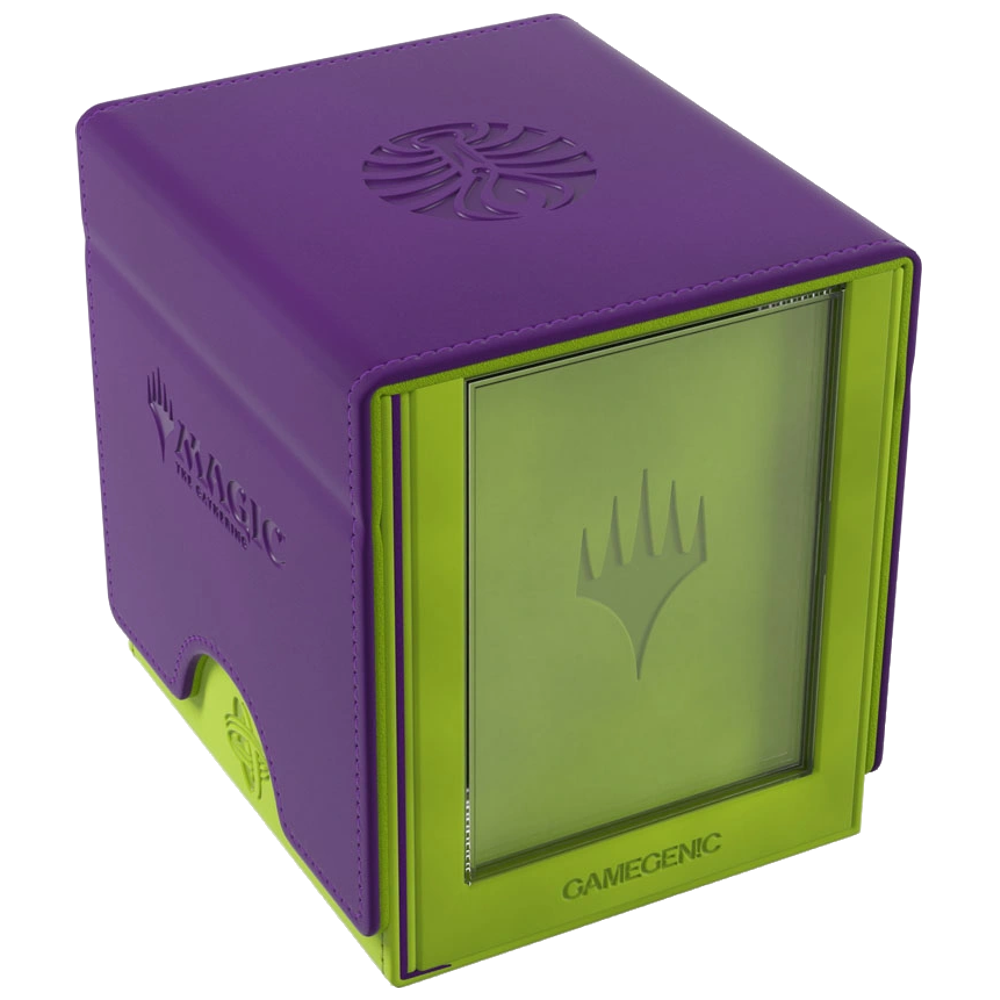 MTG Sidekick PRO 100+ XL: Secrets of Strixhaven - Witherbloom (Preorder)