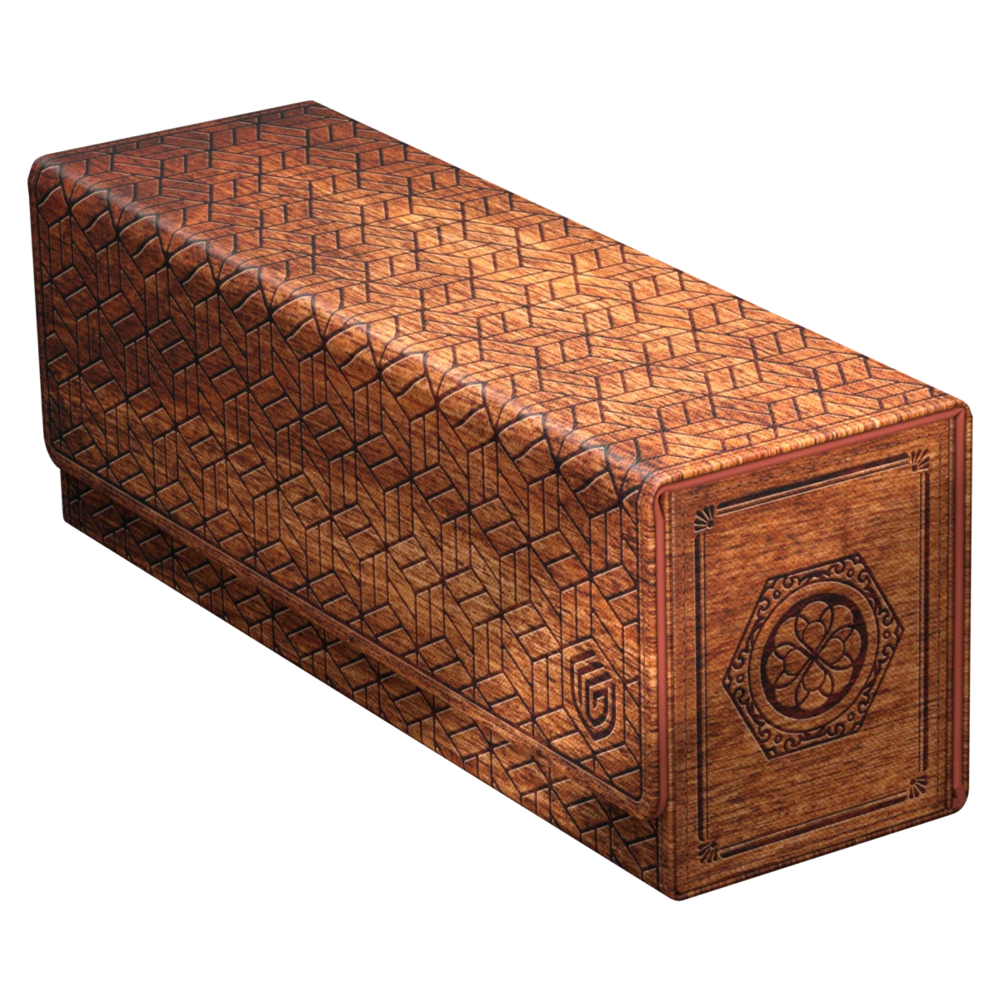 ArkHive 400+ Katana: The Shogun's Journey, Part 3 (Preorder)