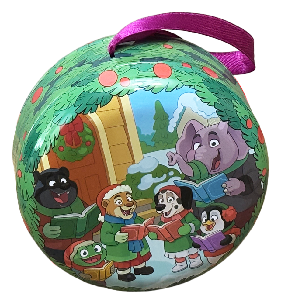 Merry Flipmas (Preorder)
