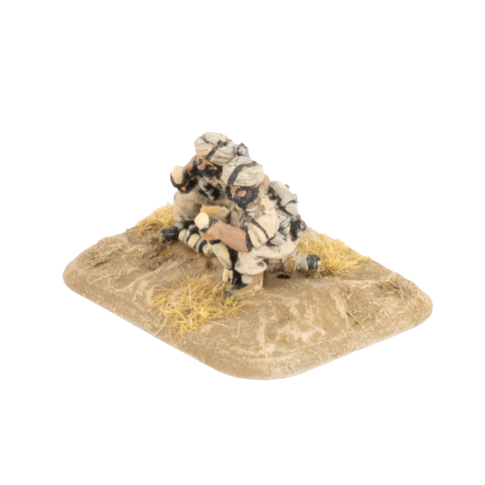 Flames of War WW2: British - Indian Rifle Platoon (Preorder)
