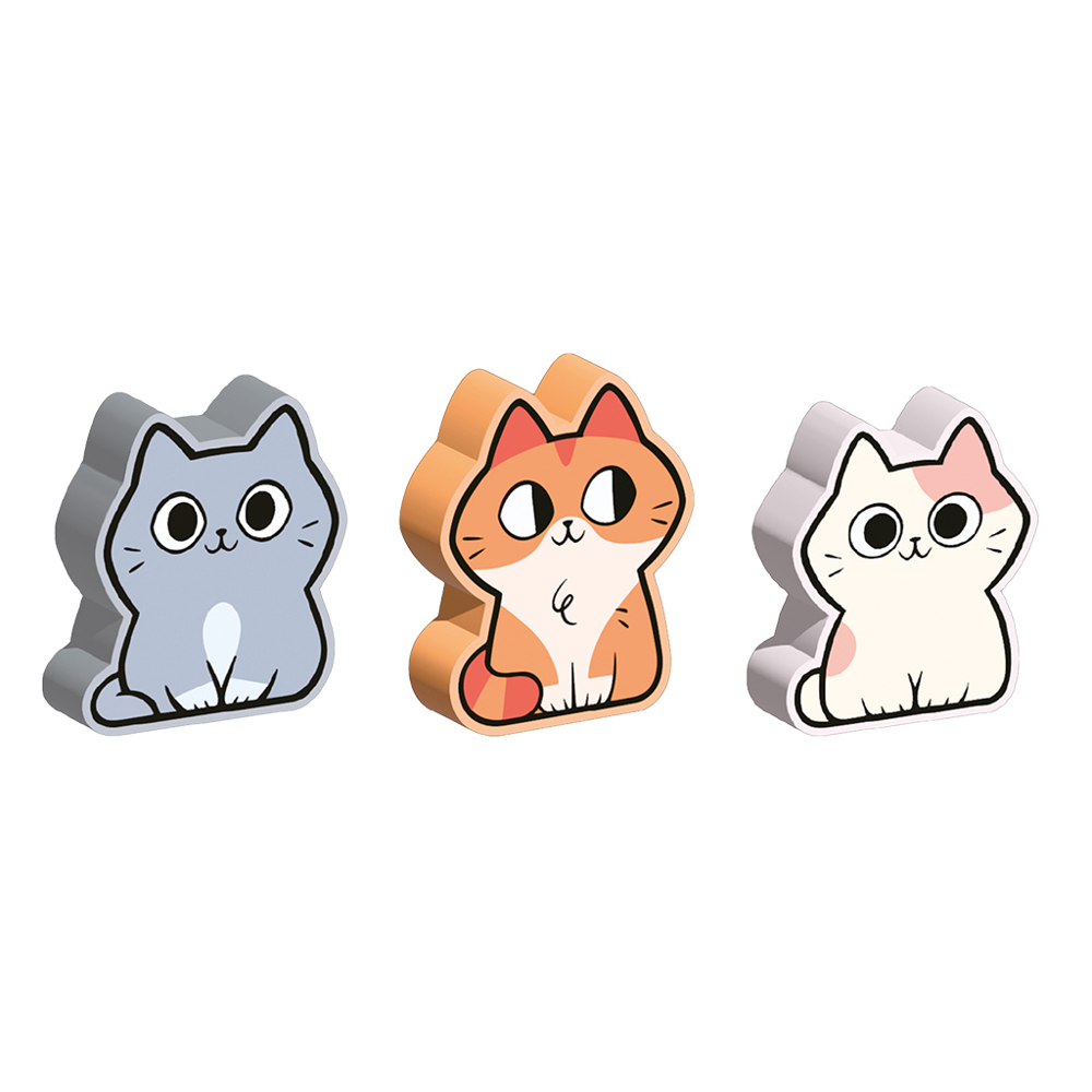 Blancat (Preorder)