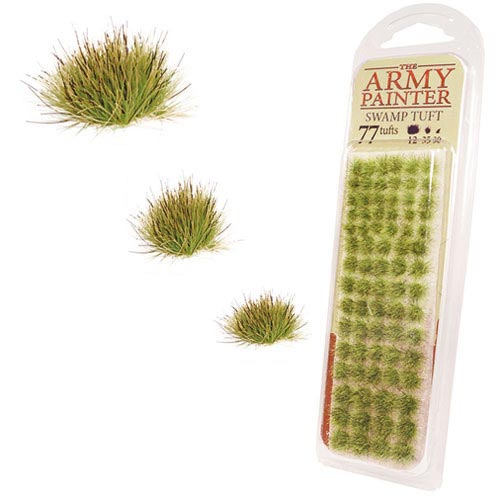 Army Painter: Swamp Tuft