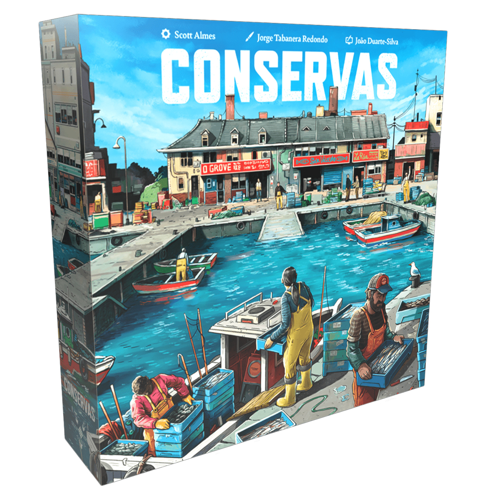 Conservas