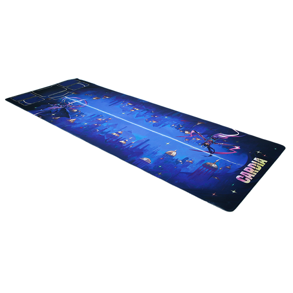 Duel for Cardia: Playmat (Preorder)