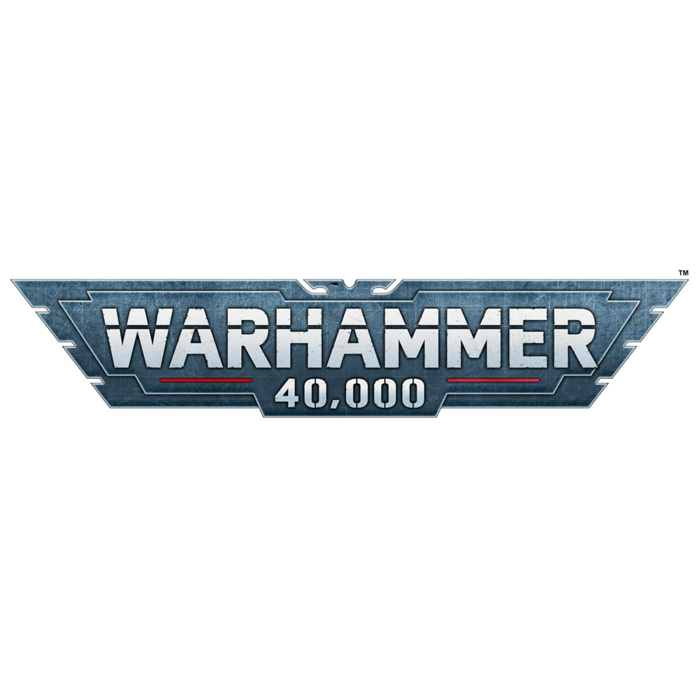 Miniature Market Warhammer 40K Grand Tournament Registration - 10/10/206 -10/11/2026
