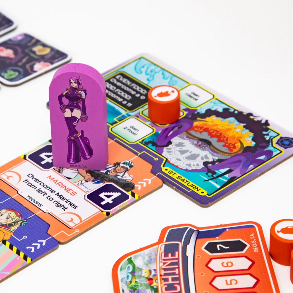 One Piece: Escape from Egghead (Preorder)