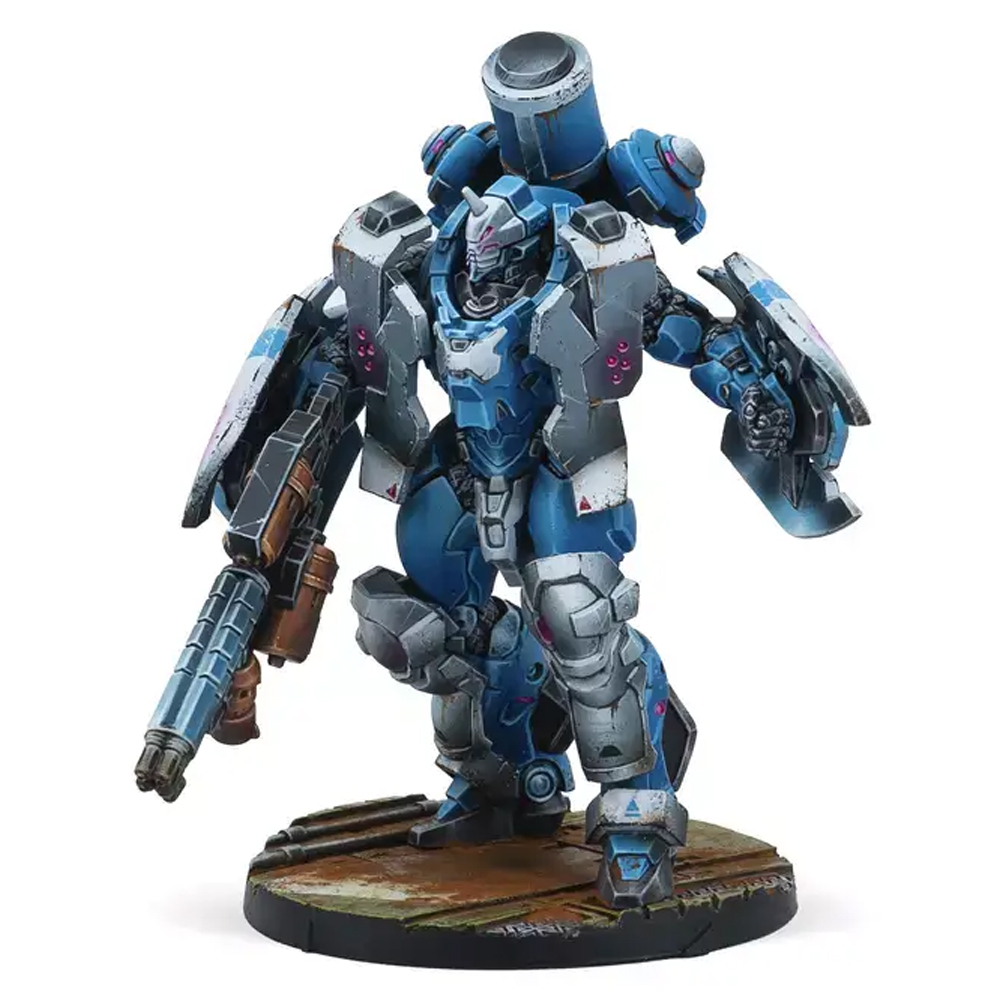 Infinity: PanOceania - Jotums (New Arrival) Infinity: PanOceania - Jotums (New Arrival)