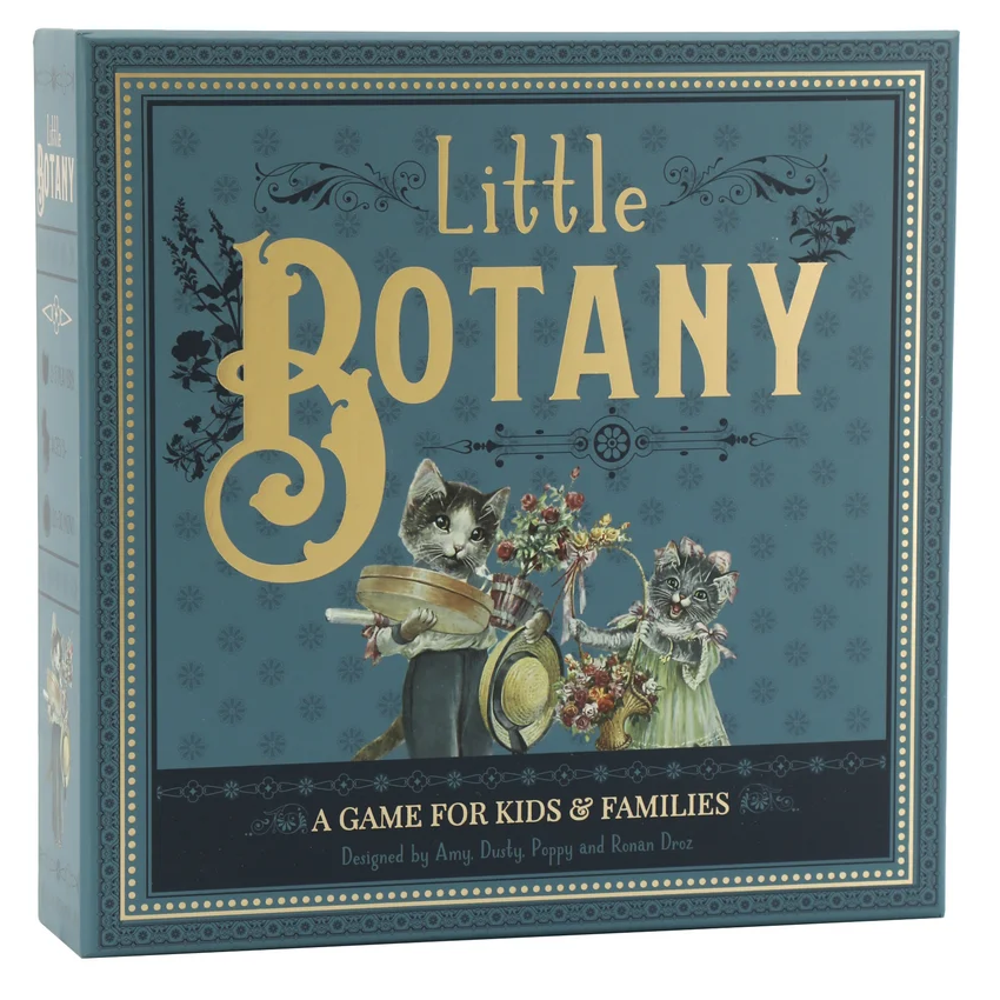 Little Botany (Preorder)