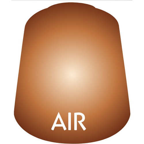 Citadel Air Paint: Castellax Bronze (24ml) (Clearance)